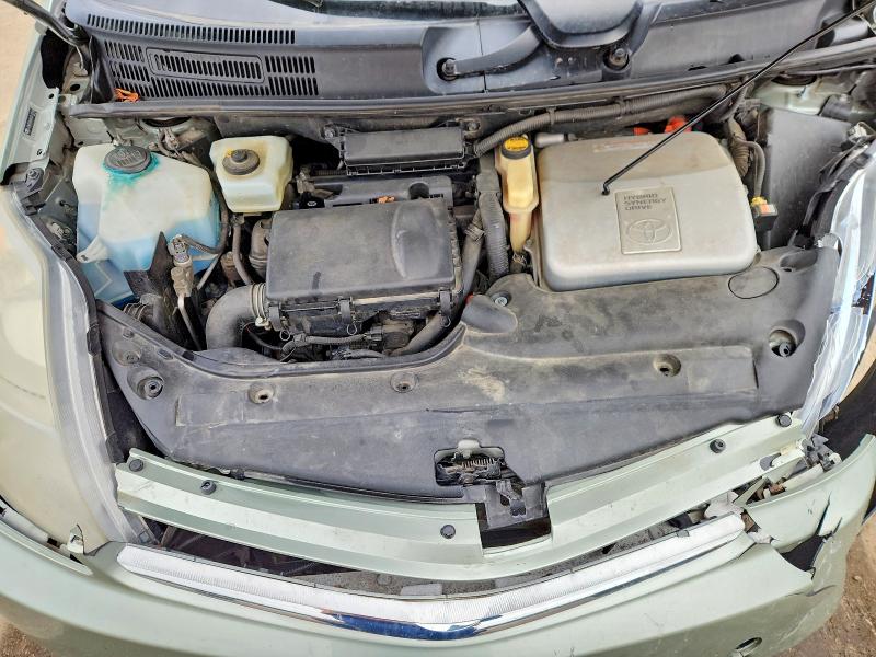 Продаж на аукціоні авто 2006 Toyota Prius, vin: JTDKB20UX63172190, номер лоту: 55599716