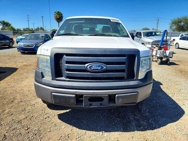 58293566 :رقم المزاد ، 1FTMF1CM9CKD05526 vin ، 2012 Ford F150 مزاد بيع