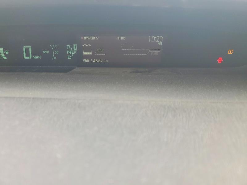 Aukcja sprzedaży 2010 Toyota Prius, vin: JTDKN3DU3A5002046, numer aukcji: 56268766