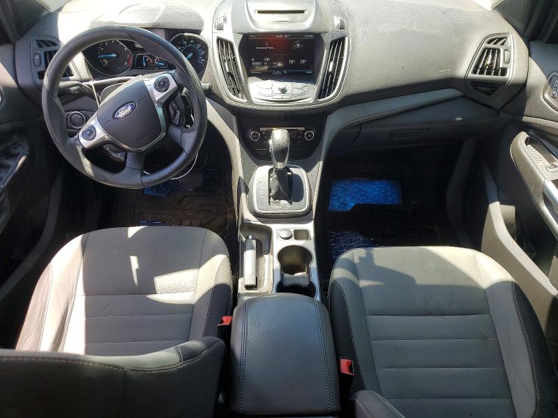 2014 Ford Escape მანქანა იყიდება აუქციონზე, vin: 1FMCU9GXXEUA20373, აუქციონის ნომერი: 58108836