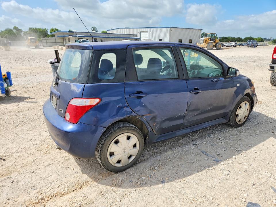 Aukcja sprzedaży 2006 Scion Xa, vin: JTKKT624160144242, numer aukcji: 58388926