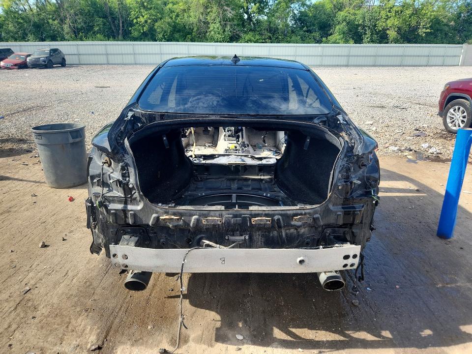 55359266 :رقم المزاد ، JN1EV7AR6LM253420 vin ، 2020 Infiniti Q50 مزاد بيع