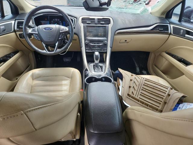2015 Ford Fusion მანქანა იყიდება აუქციონზე, vin: 3FA6P0H97FR286937, აუქციონის ნომერი: 57850516
