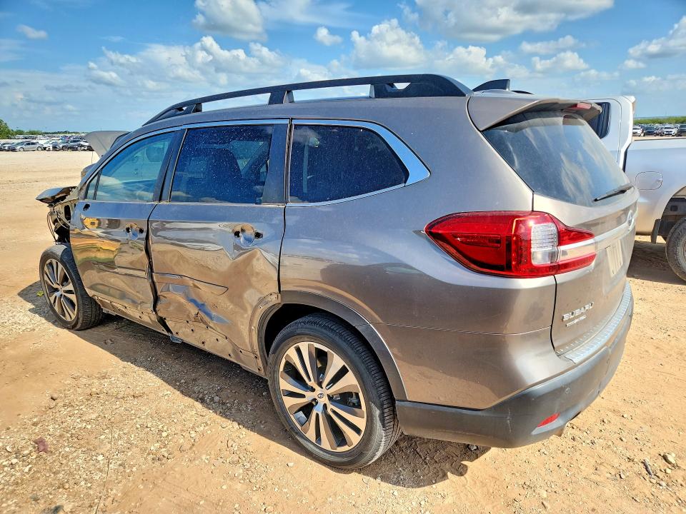 Продаж на аукціоні авто 2022 Subaru Ascent, vin: 4S4WMAPD9N3465231, номер лоту: 55755206
