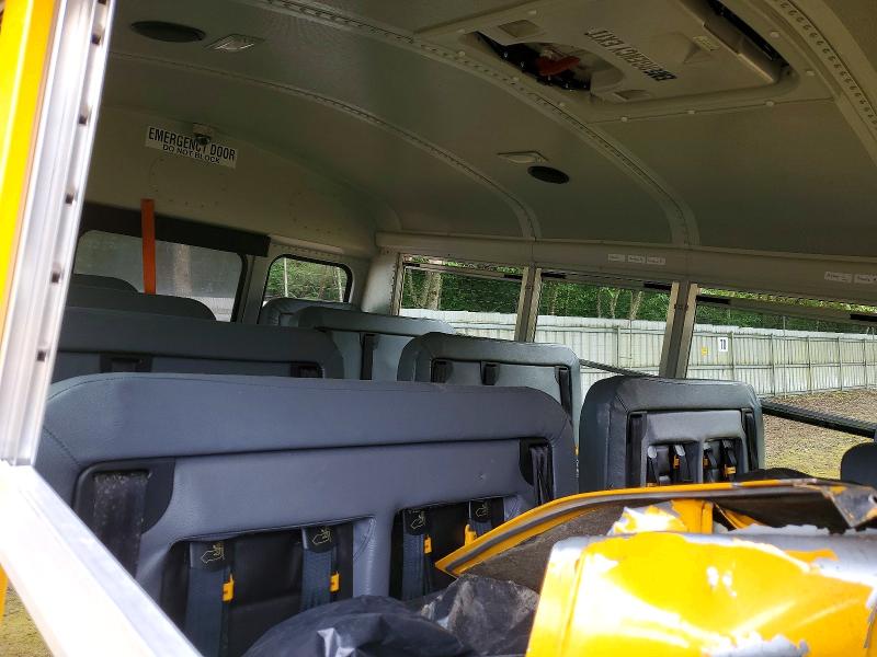 Aukcja sprzedaży 2017 Chevrolet Express G3500, vin: 1GB3GRBG5H1136268, numer aukcji: 55799586