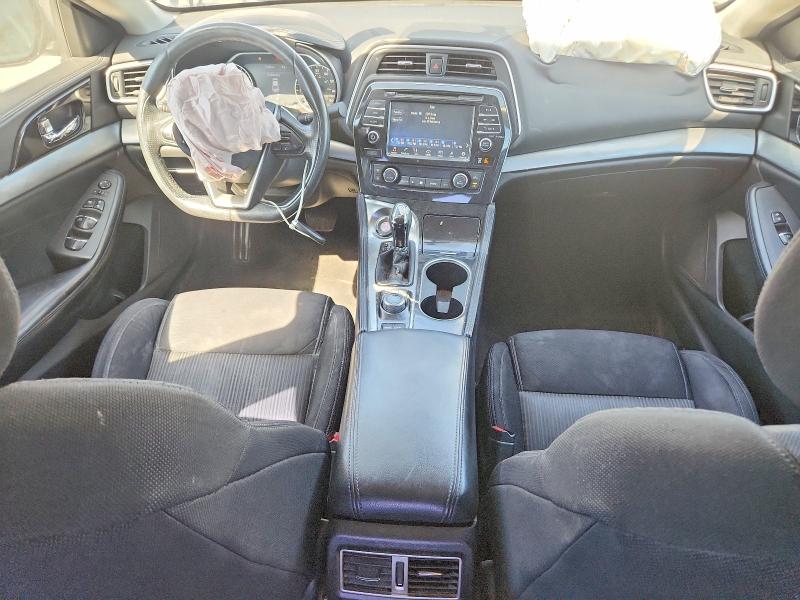 56784316 :رقم المزاد ، 1N4AA6AP2GC433575 vin ، 2016 Nissan Maxima مزاد بيع