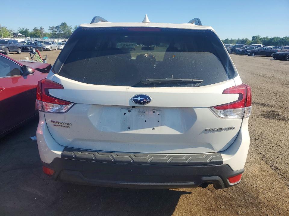 Aukcja sprzedaży 2019 Subaru Forester, vin: JF2SKAEC9KH593052, numer aukcji: 54920876