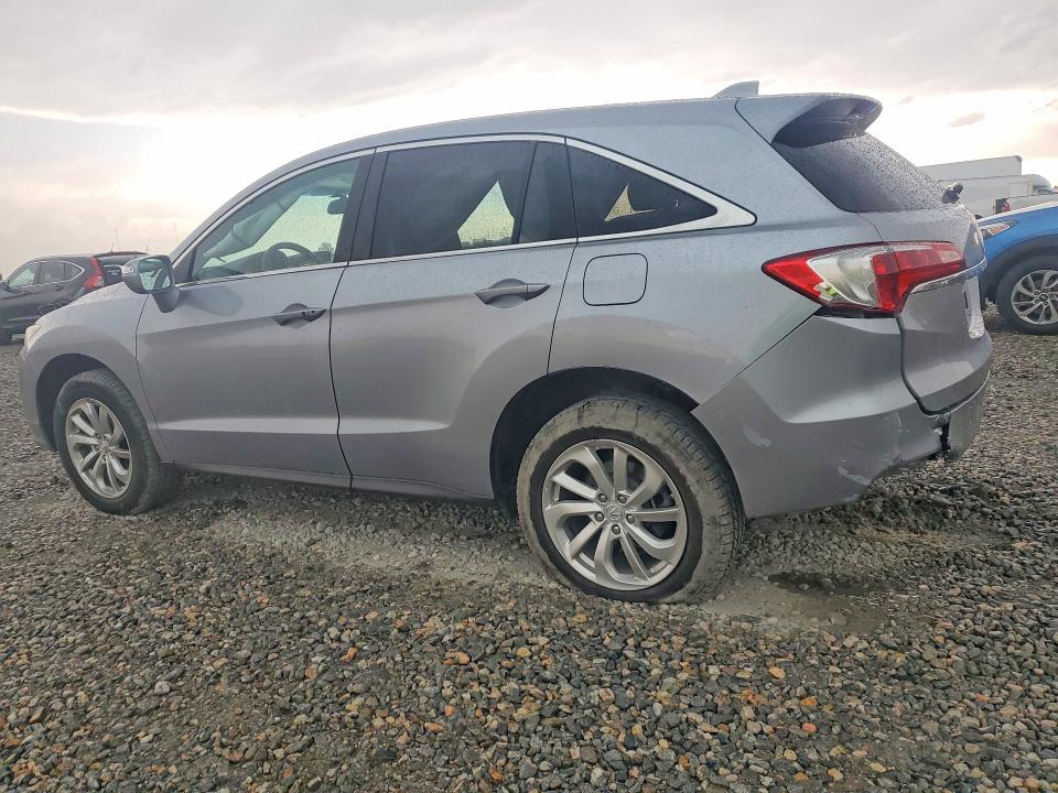 2016 Acura Rdx მანქანა იყიდება აუქციონზე, vin: 5J8TB4H31GL011306, აუქციონის ნომერი: 56780606