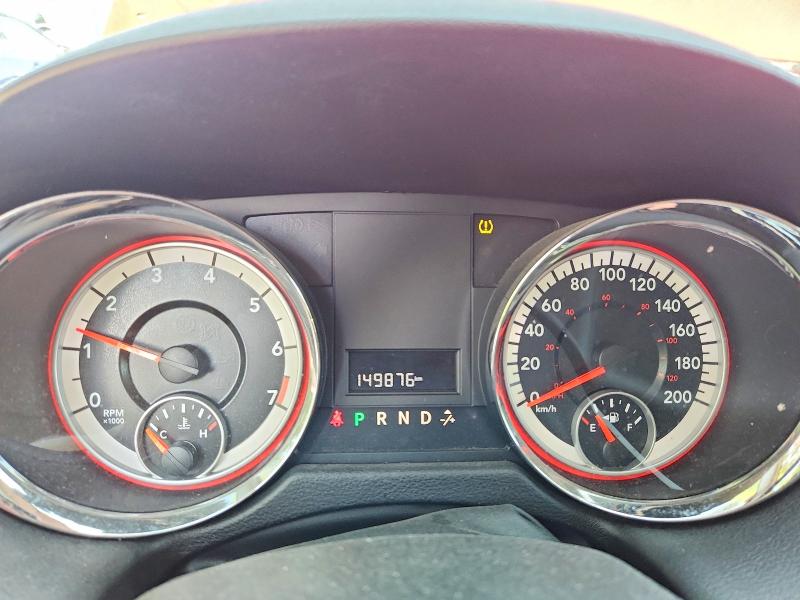 Продажа на аукционе авто 2012 Dodge Grand Caravan, vin: 2C4RDGBG6CR267619, номер лота: 58425086