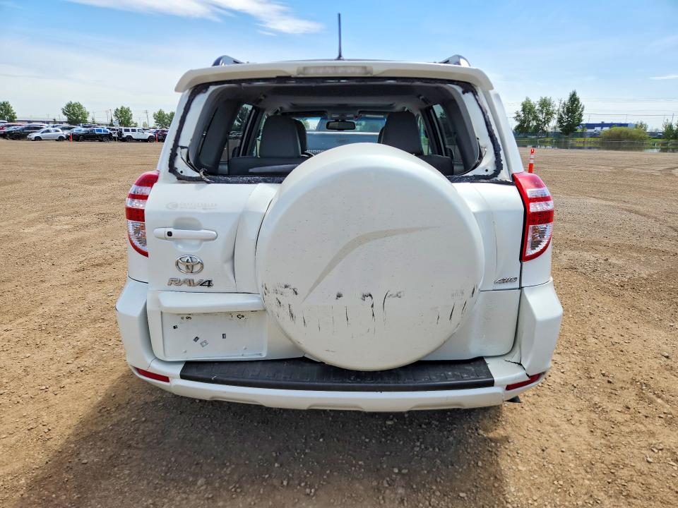 Aukcja sprzedaży 2012 Toyota Rav4, vin: 2T3DK4DV7CW068174, numer aukcji: 57220516