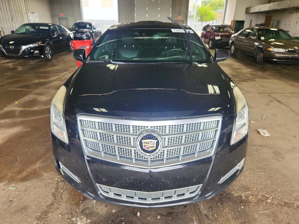 56625256 :رقم المزاد ، 2G61V5S33D9119041 vin ، 2013 Cadillac Xts مزاد بيع