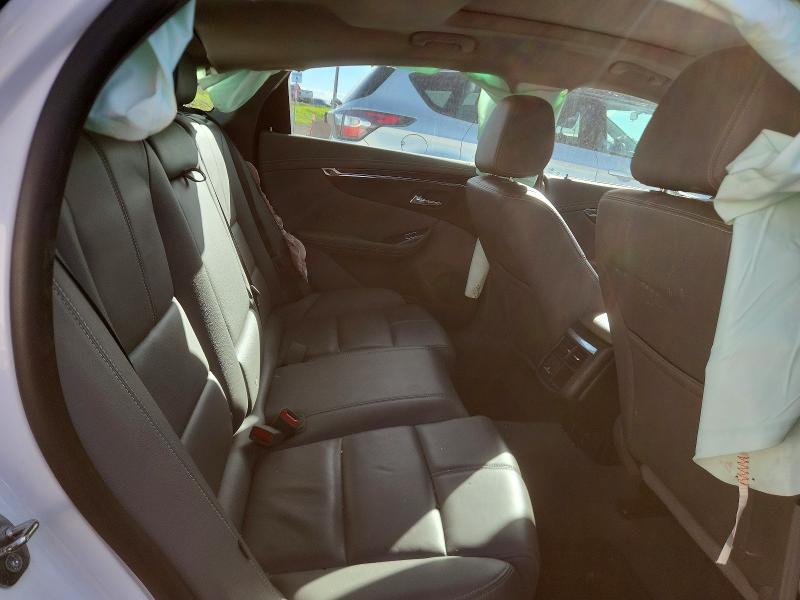 Aukcja sprzedaży 2019 Chevrolet Impala, vin: 2G11Z5S37K9151742, numer aukcji: 56294786