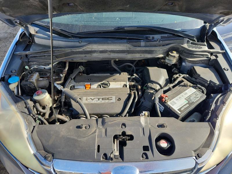 Продаж на аукціоні авто 2007 Honda Cr-v, vin: JHLRE48587C071782, номер лоту: 57476226