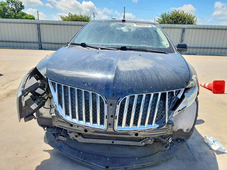 Aukcja sprzedaży 2013 Lincoln Mkx, vin: 2LMDJ6JK3DBL29667, numer aukcji: 56956516
