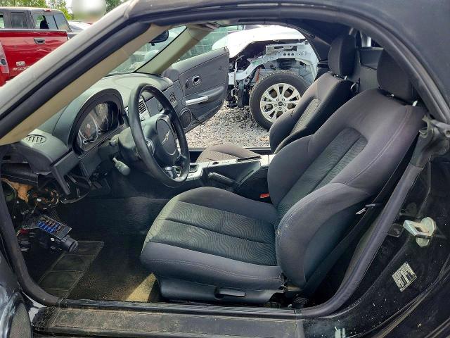 Продажа на аукционе авто 2005 Chrysler Crossfire, vin: 1C3AN55L25X038287, номер лота: 85613985
