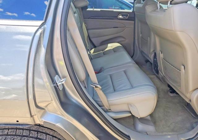 Продажа на аукционе авто 2012 Jeep Grand Cherokee, vin: 1C4RJFAT1CC184903, номер лота: 58720726