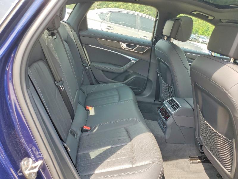 Aukcja sprzedaży 2021 Audi A6, vin: WAUL2AF2XMN055745, numer aukcji: 58256626