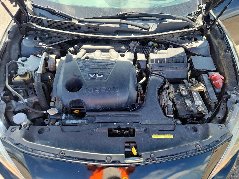 2017 Nissan Maxima მანქანა იყიდება აუქციონზე, vin: 1N4AA6AP0HC403900, აუქციონის ნომერი: 59111776