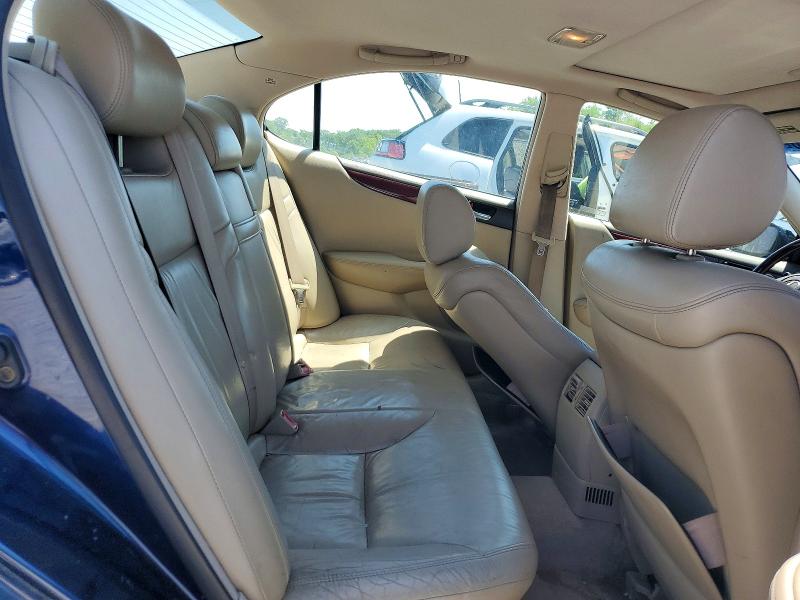 Продажа на аукционе авто 2003 Lexus Es, vin: JTHBF30G330112901, номер лота: 57701826