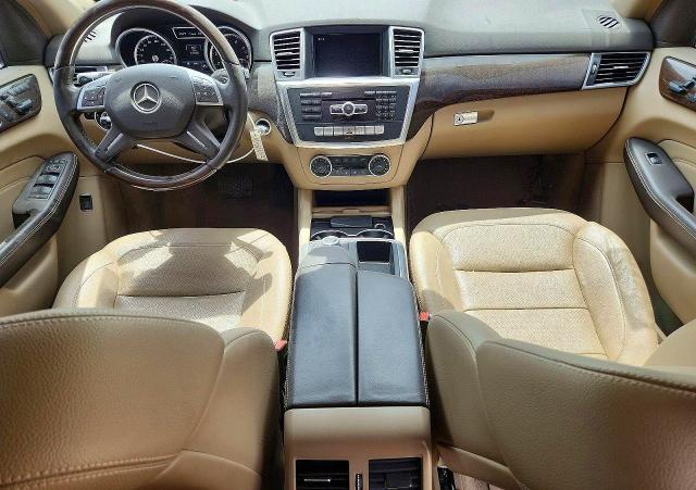 2013 Mercedes-benz Ml მანქანა იყიდება აუქციონზე, vin: 4JGDA5HB3DA249194, აუქციონის ნომერი: 55923256