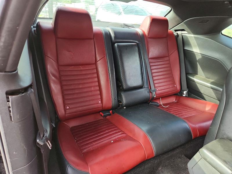 58571806 :رقم المزاد ، 2C3CDYAGXDH614488 vin ، 2013 Dodge Challenger مزاد بيع