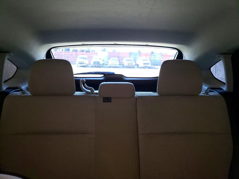 55812746 :رقم المزاد ، JF2GPABC3G8347570 vin ، 2016 Subaru Crosstrek مزاد بيع