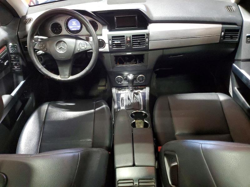 Продаж на аукціоні авто 2010 Mercedes-benz Glk, vin: WDCGG8HB4AF323667, номер лоту: 57073186
