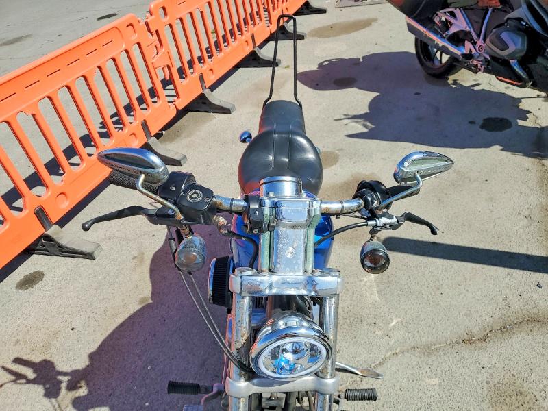2002 Harley-davidson Xl1200 მანქანა იყიდება აუქციონზე, vin: 1HD1CGP3X2K125386, აუქციონის ნომერი: 56806536