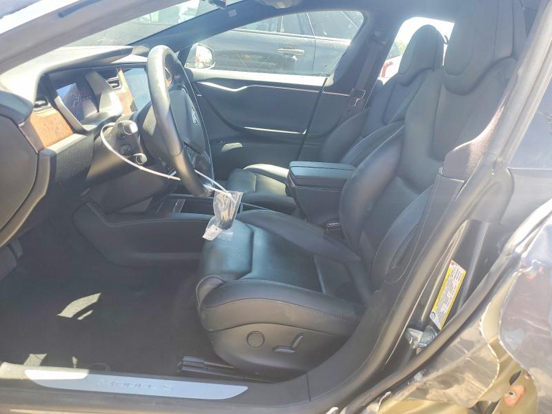 Продажа на аукционе авто 2019 Tesla Model S, vin: 5YJSA1E24KF307309, номер лота: 56632486