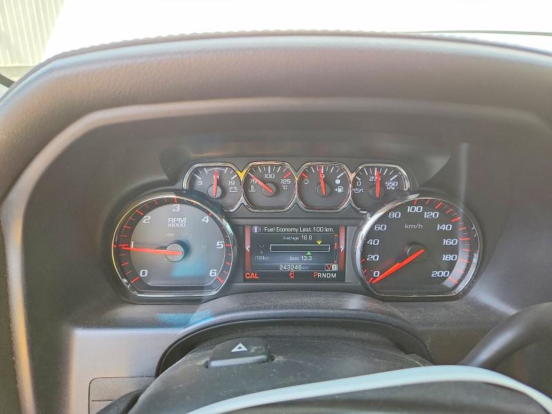 Aukcja sprzedaży 2015 Gmc Sierra, vin: 3GTU2UEC2FG295239, numer aukcji: 58046166