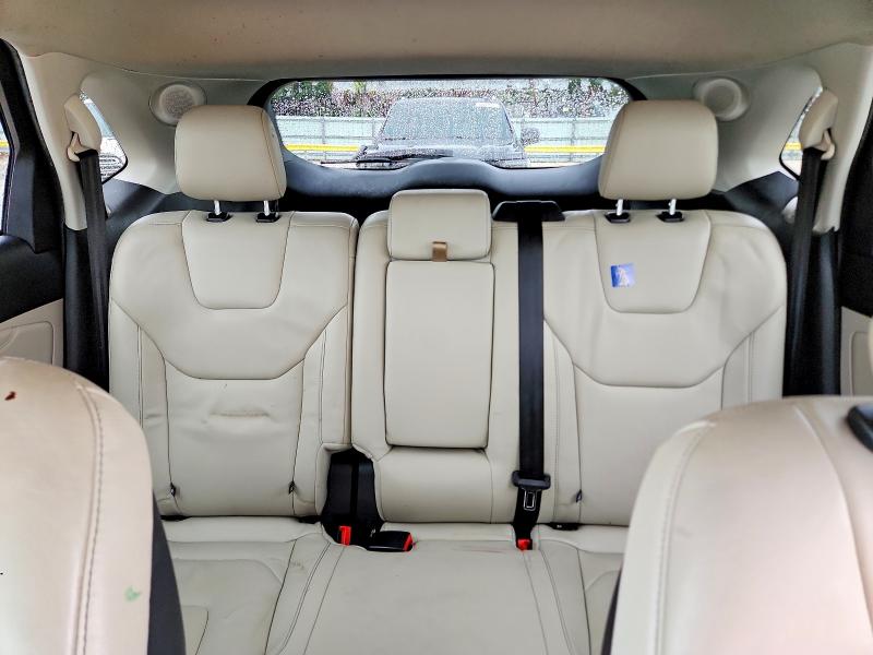 Aukcja sprzedaży 2017 Ford Edge, vin: 2FMPK3K91HBC59513, numer aukcji: 57006266