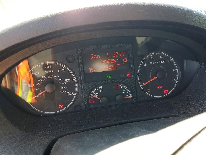 Продаж на аукціоні авто 2018 Ram Promaster 1500, vin: 3C6TRVAG2JE147304, номер лоту: 53050716
