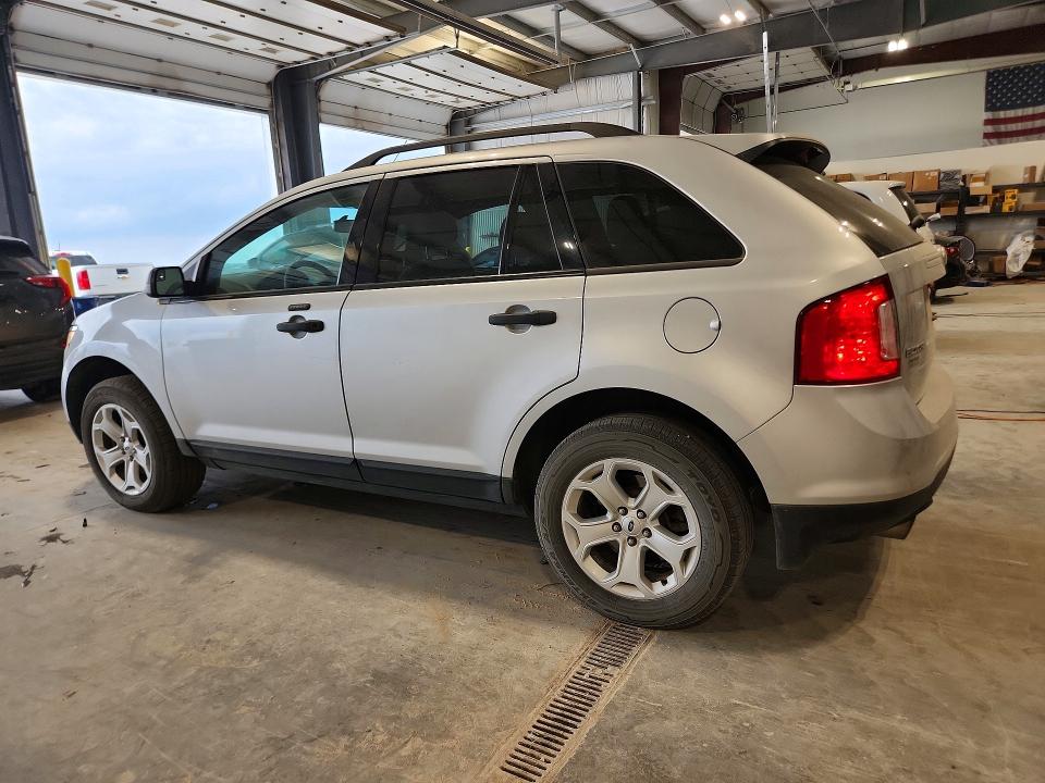 Aukcja sprzedaży 2014 Ford Edge, vin: 2FMDK4GC2EBB27725, numer aukcji: 57915816