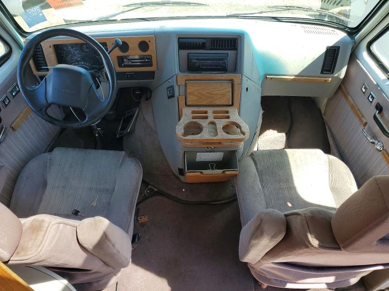 56523826 :رقم المزاد ، 1GBGG39K4SF145546 vin ، 1996 Chevrolet Motorhome Chassis مزاد بيع