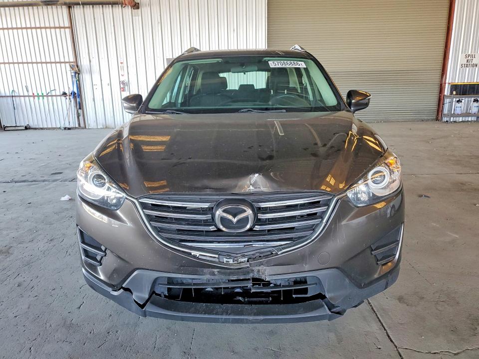 Aukcja sprzedaży 2016 Mazda Cx-5, vin: JM3KE2BY0G0857333, numer aukcji: 57086886