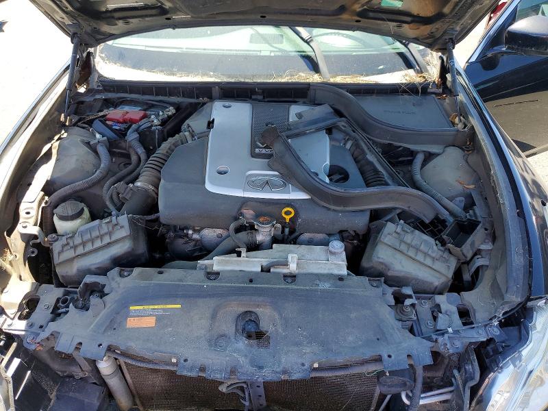 Aukcja sprzedaży 2015 Infiniti Q40, vin: JN1CV6AR9FM523262, numer aukcji: 55062486