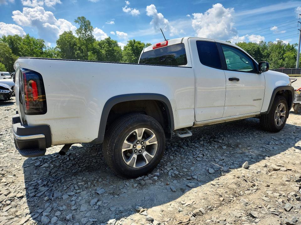 57966746 :رقم المزاد ، 1GCHSBEA7G1385586 vin ، 2016 Chevrolet Colorado مزاد بيع