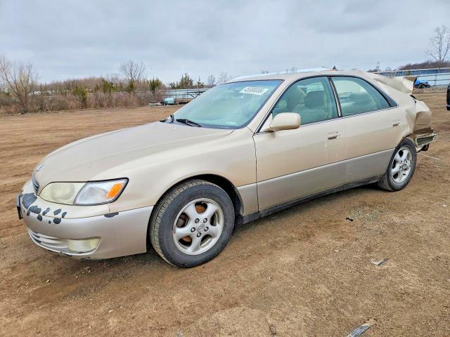 56156026 :رقم المزاد ، JT8BF28G3W0099845 vin ، 1998 Lexus Es 300 مزاد بيع