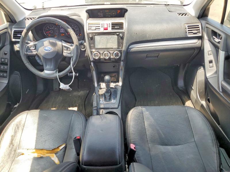 Aukcja sprzedaży 2016 Subaru Forester, vin: JF2SJGXC7GH415313, numer aukcji: 59014616