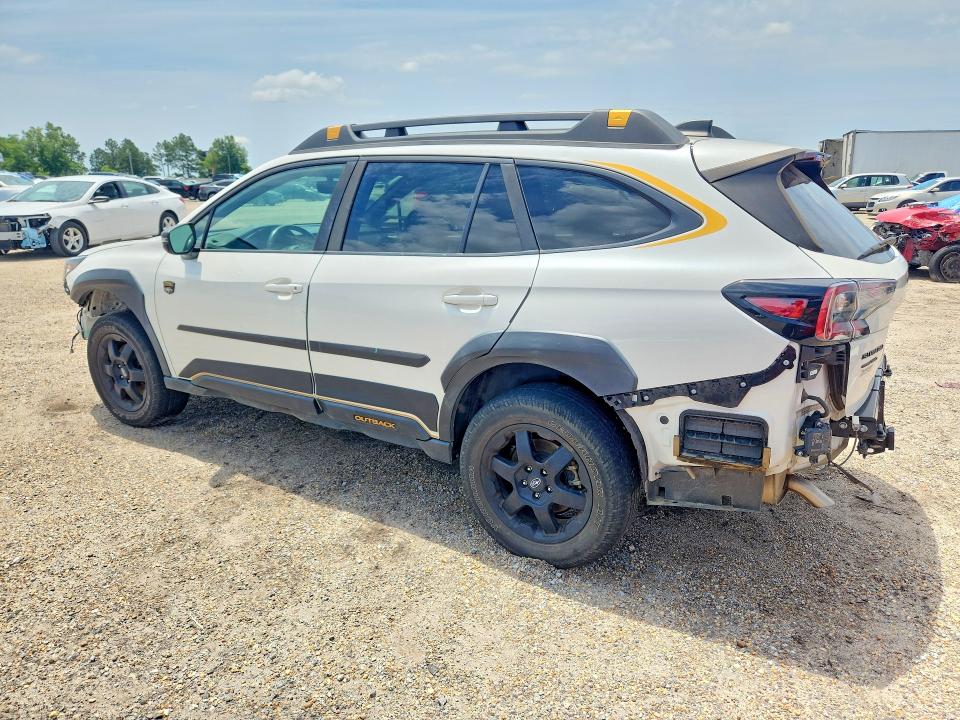 Aukcja sprzedaży 2023 Subaru Outback, vin: 4S4BTGUD2P3136785, numer aukcji: 55571186