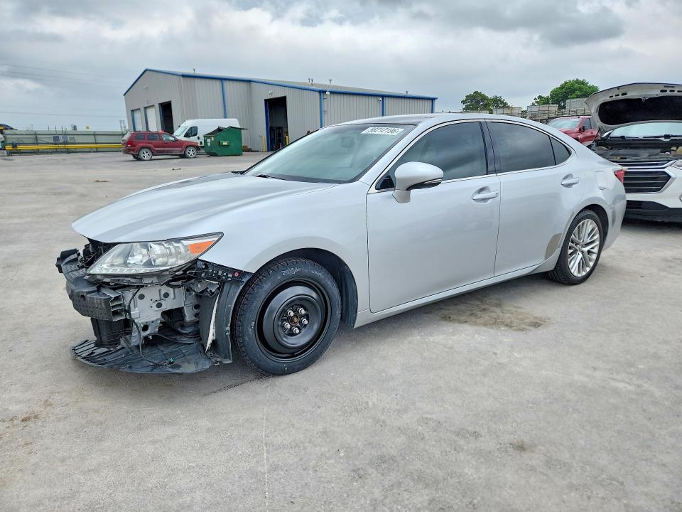 Продажа на аукционе авто 2013 Lexus Es, vin: JTHBK1GG9D2040601, номер лота: 58212196