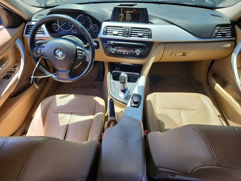 56252516 :رقم المزاد ، WBA3C1C51CF431883 vin ، 2012 Bmw 328 مزاد بيع