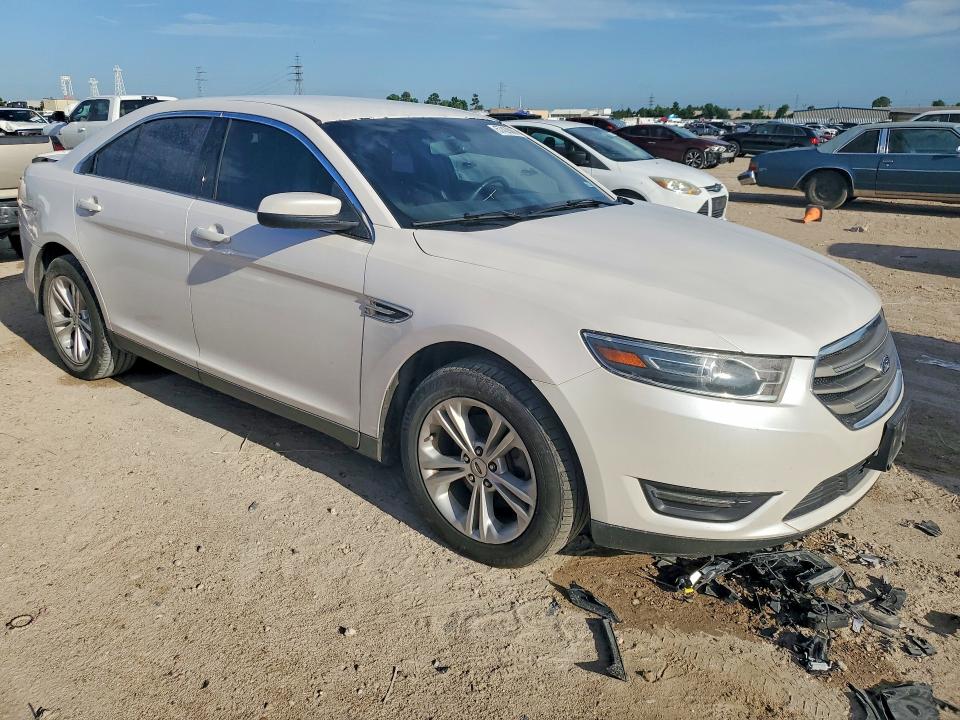 Продаж на аукціоні авто 2018 Ford Taurus, vin: 1FAHP2E88JG123410, номер лоту: 57428086
