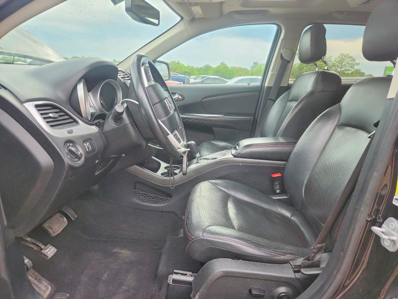 55926246 :رقم المزاد ، 3C4PDDEGXJT145485 vin ، 2018 Dodge Journey مزاد بيع