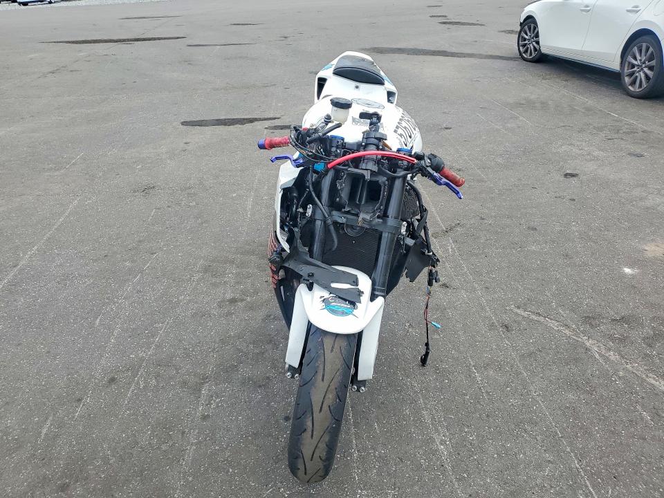 Продажа на аукционе авто 2026 Honda Cbr600, vin: JH2PC40HXTK300003, номер лота: 57676896