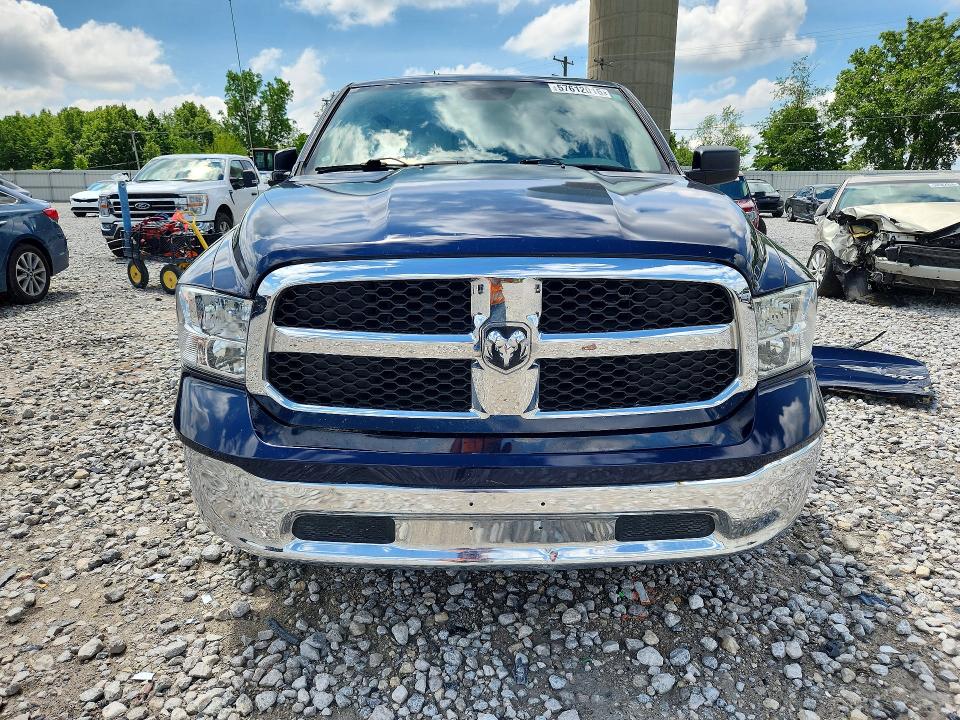 Aukcja sprzedaży 2017 Ram 1500, vin: 1C6RR7GT1HS526344, numer aukcji: 57612016