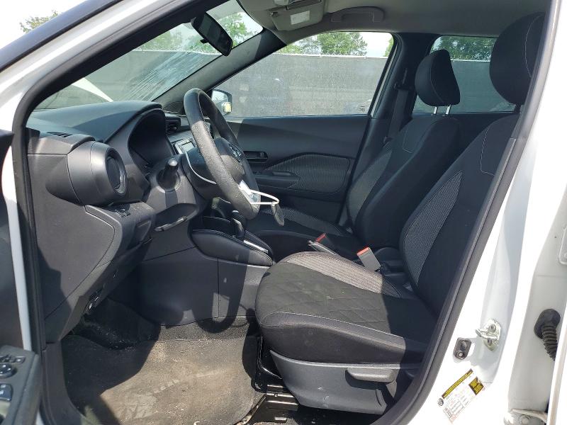 Продаж на аукціоні авто 2019 Nissan Kicks, vin: 3N1CP5CU7KL532360, номер лоту: 56518516