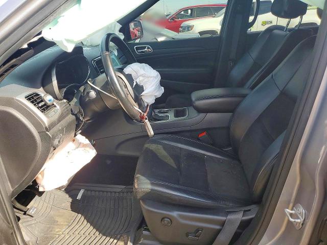 Aukcja sprzedaży 2019 Jeep Grand Cherokee, vin: 1C4RJFAG4KC849987, numer aukcji: 57543636