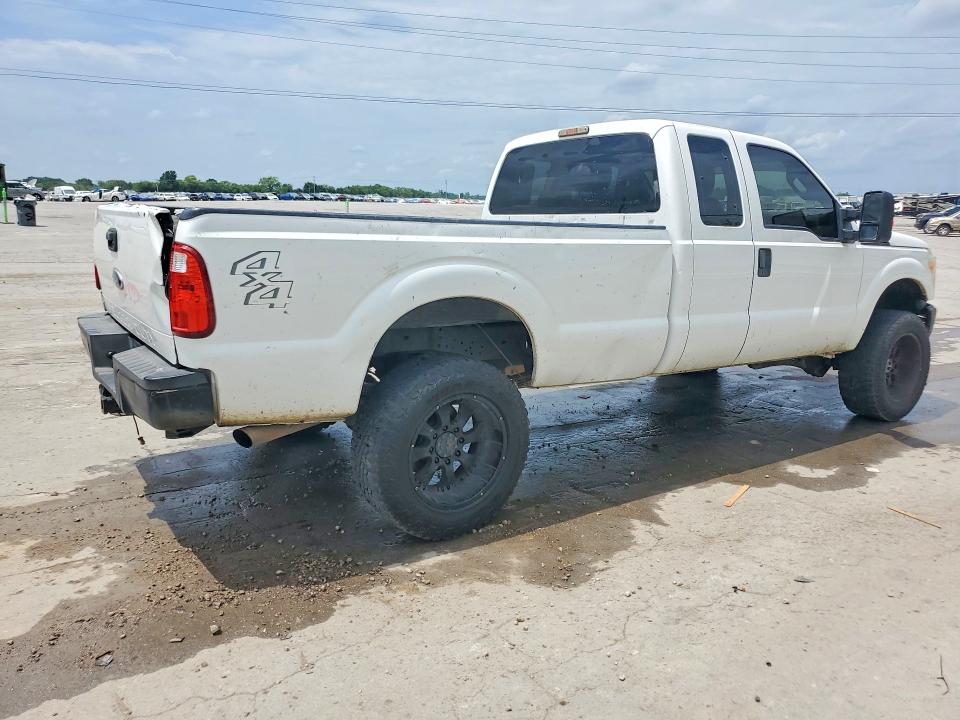 Продажа на аукционе авто 2013 Ford F250, vin: 1FT7X2B67DEA44447, номер лота: 58733546