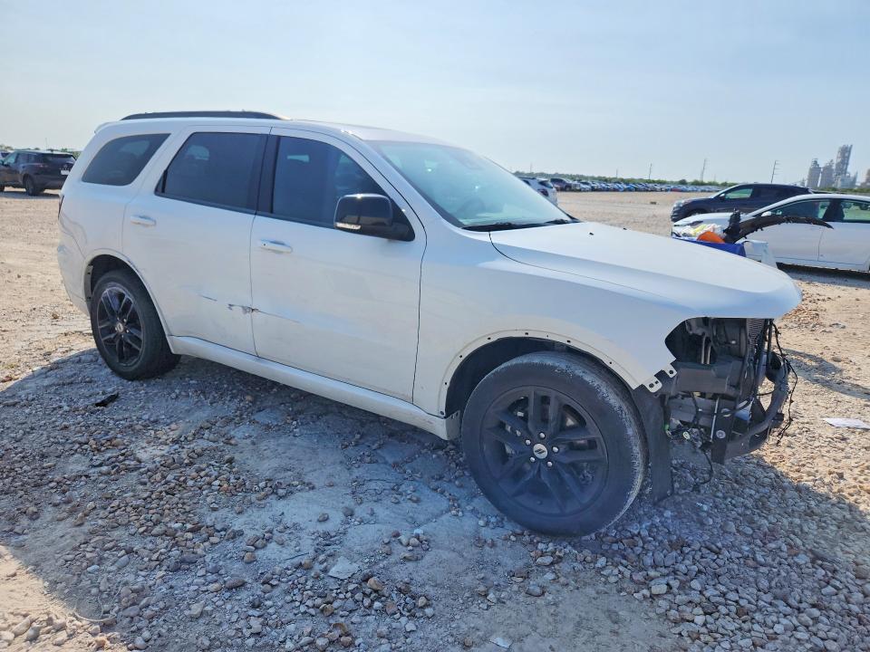 Продаж на аукціоні авто 2024 Dodge Durango, vin: 1C4RDHDG3RC137172, номер лоту: 58473086